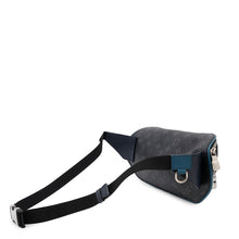 Load image into Gallery viewer, LOUIS VUITTON Bumbag NoirM53420 Epi Leather Monogram Eclipse
