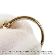 Load image into Gallery viewer, HARRY WINSTON Winston Gate Ring Size Approximately No. 13FRDRRD1MWG 18K Pink Gold
