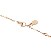 Load image into Gallery viewer, Chaumet Josephine Necklace82535 18K Pink Gold
