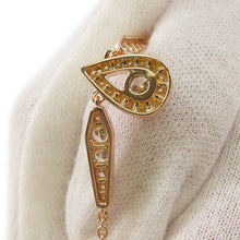 Load image into Gallery viewer, Chaumet Josephine Necklace82535 18K Pink Gold
