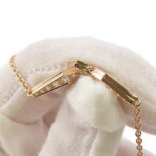 Load image into Gallery viewer, Chaumet Josephine Necklace82535 18K Pink Gold
