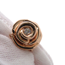 Load image into Gallery viewer, Dior Rose Dior Tulle Necklace Size LargeJRCO95004 18K Pink Gold
