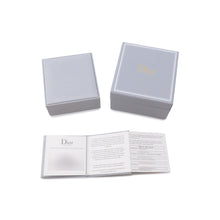 Load image into Gallery viewer, Dior Rose Dior Tulle Necklace Size LargeJRCO95004 18K Pink Gold
