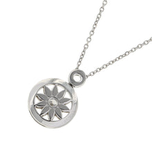 Load image into Gallery viewer, HARRY WINSTON Winston Gate PendantPEDPRD1MWG Pt950
