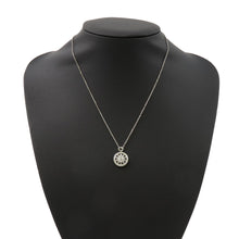 Load image into Gallery viewer, HARRY WINSTON Winston Gate PendantPEDPRD1MWG Pt950
