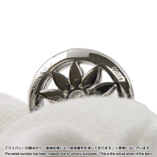 Load image into Gallery viewer, HARRY WINSTON Winston Gate PendantPEDPRD1MWG Pt950
