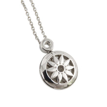 Load image into Gallery viewer, HARRY WINSTON Winston Gate PendantPEDPRD1MWG Pt950
