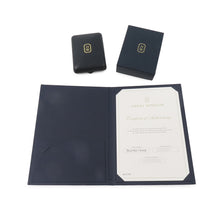 Load image into Gallery viewer, HARRY WINSTON Winston Gate PendantPEDPRD1MWG Pt950
