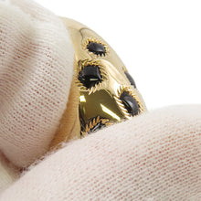 将图像加载到图库查看器中，CARTIER PANTHERE de Cartier Ring Size 54/#14N4788100 18K Yellow Gold
