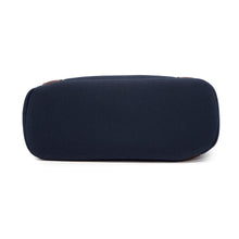 Load image into Gallery viewer, HERMES Sucked Pansage Groom Navy/Feu Canvas
