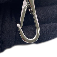 Load image into Gallery viewer, HERMES Sucked Pansage Groom Navy/Feu Canvas
