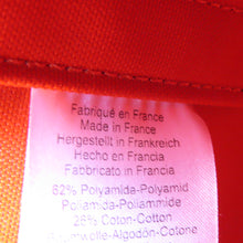 Load image into Gallery viewer, HERMES Sucked Pansage Groom Navy/Feu Canvas
