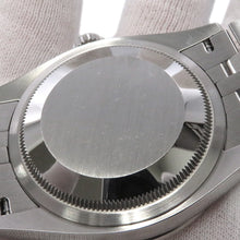 Load image into Gallery viewer, ROLEX Datejust 36 36mm Stainless Steel K18WG WhiteMother of Pearl Dial126284RBR
