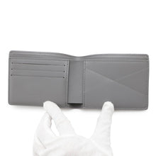 将图像加载到图库查看器中，LOUIS VUITTON Portefeuille Multiple AnthraciteGrayM81383 Monogram Shadow

