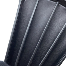 将图像加载到图库查看器中，SAINT LAURENT PARIS Jour Black355153 Leather
