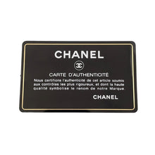 Load image into Gallery viewer, CHANEL CHANEL19 ChainShoulder Bag Turquise BlueAS1160 Denim
