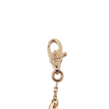 Load image into Gallery viewer, Van Cleef &amp; Arpels ★Frivole Bracelet Mini Model Size MiniVCARP7RD00 18K Pink Gold

