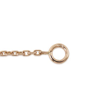 Load image into Gallery viewer, Van Cleef &amp; Arpels ★Frivole Bracelet Mini Model Size MiniVCARP7RD00 18K Pink Gold
