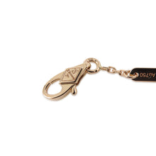 将图像加载到图库查看器中，Van Cleef &amp; Arpels Frivole Bracelet mini model Size MiniVCARP7RD00 18K Pink Gold
