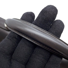 Load image into Gallery viewer, HERMES Kelly Sellier Graphite Box Calf Leather Size 28

