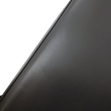 Load image into Gallery viewer, HERMES Kelly Sellier Graphite Box Calf Leather Size 28
