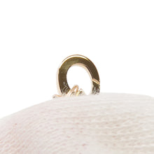 将图像加载到图库查看器中，Van Cleef &amp; Arpels Lucky Spring Pendant Plum BlossomVCARP9X100 18K Pink Gold
