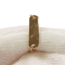 将图像加载到图库查看器中，Van Cleef &amp; Arpels Lucky Spring Pendant Plum BlossomVCARP9X100 18K Pink Gold
