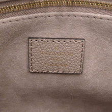 Load image into Gallery viewer, LOUIS VUITTON Onthego Tourterelle claimM45779 Bicolor Monogram Empreinte Leather Monogram Giant Size PM
