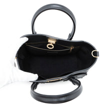 Load image into Gallery viewer, LOUIS VUITTON On My Side NoirM57728 Monogram Calf Leather Size PM

