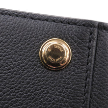 Load image into Gallery viewer, LOUIS VUITTON On My Side NoirM57728 Monogram Calf Leather Size PM
