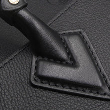 Load image into Gallery viewer, LOUIS VUITTON On My Side NoirM57728 Monogram Calf Leather Size PM
