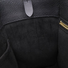 Load image into Gallery viewer, LOUIS VUITTON On My Side NoirM57728 Monogram Calf Leather Size PM
