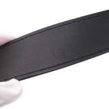 Load image into Gallery viewer, LOUIS VUITTON On My Side NoirM57728 Monogram Calf Leather Size PM
