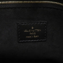 Load image into Gallery viewer, LOUIS VUITTON On My Side NoirM57728 Monogram Calf Leather Size PM
