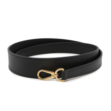 Load image into Gallery viewer, LOUIS VUITTON On My Side NoirM57728 Monogram Calf Leather Size PM
