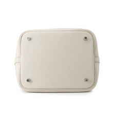Load image into Gallery viewer, HERMES Picotin Lock Beton Taurillon Clemence Size MM

