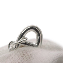 Load image into Gallery viewer, HERMES Chaine d&#39;Ancre New Farandole Earrings Size PM SV925
