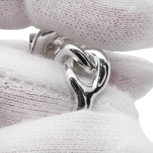 将图像加载到图库查看器中，HERMES Croisette Ring Size MM/54/#14 SV925
