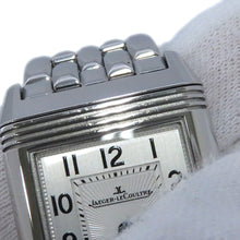 Load image into Gallery viewer, JAEGER-LE COULTRE ★Reverso Classic H34mm × W21 mm Stainless Steel Silver DialQ2618130
