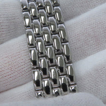 Load image into Gallery viewer, JAEGER-LE COULTRE Reverso Classic H34mm × W21 mm Stainless Steel Silver DialQ2618130
