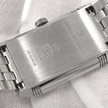 Load image into Gallery viewer, JAEGER-LE COULTRE ★Reverso Classic H34mm × W21 mm Stainless Steel Silver DialQ2618130
