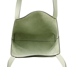 Load image into Gallery viewer, HERMES Cabas Sellier Grineve Taurillon Clemence Size 31
