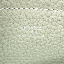 Load image into Gallery viewer, HERMES Cabas Sellier Grineve Taurillon Clemence Size 31
