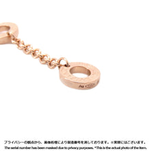 将图像加载到图库查看器中，BVLGARI ★BVLGARI・BVLGARI Openwork Necklace357546 18K Pink Gold
