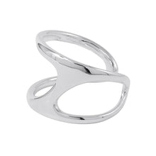 Load image into Gallery viewer, HERMES Chaine d&#39;Ancre Punk Bangle Size GM/#15H124404B 0015 SV925
