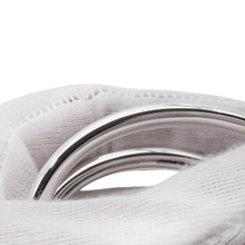 Load image into Gallery viewer, HERMES Chaine d&#39;Ancre Punk Bangle Size GM/#15H124404B 0015 SV925
