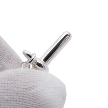 Load image into Gallery viewer, HERMES Chaine d&#39;Ancre Punk Necklace Size 40 SV925
