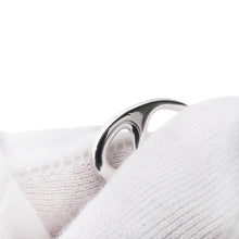 Load image into Gallery viewer, HERMES Chaine d&#39;Ancre Punk Necklace Size 42 SV925
