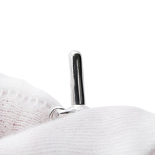 Load image into Gallery viewer, HERMES Chaine d&#39;Ancre Punk Necklace Size 42 SV925
