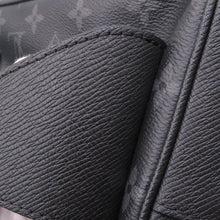 Load image into Gallery viewer, LOUIS VUITTON Bumbag / Outdoor NoirM30245 Monogram Eclipse Taiga Leather

